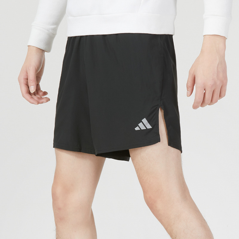 adidas X-City Cooler Shorts 'Black' HN0791 - 5