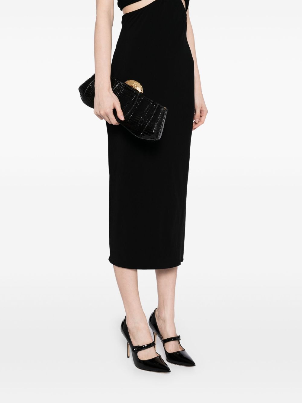 Eve clutch bag - 2