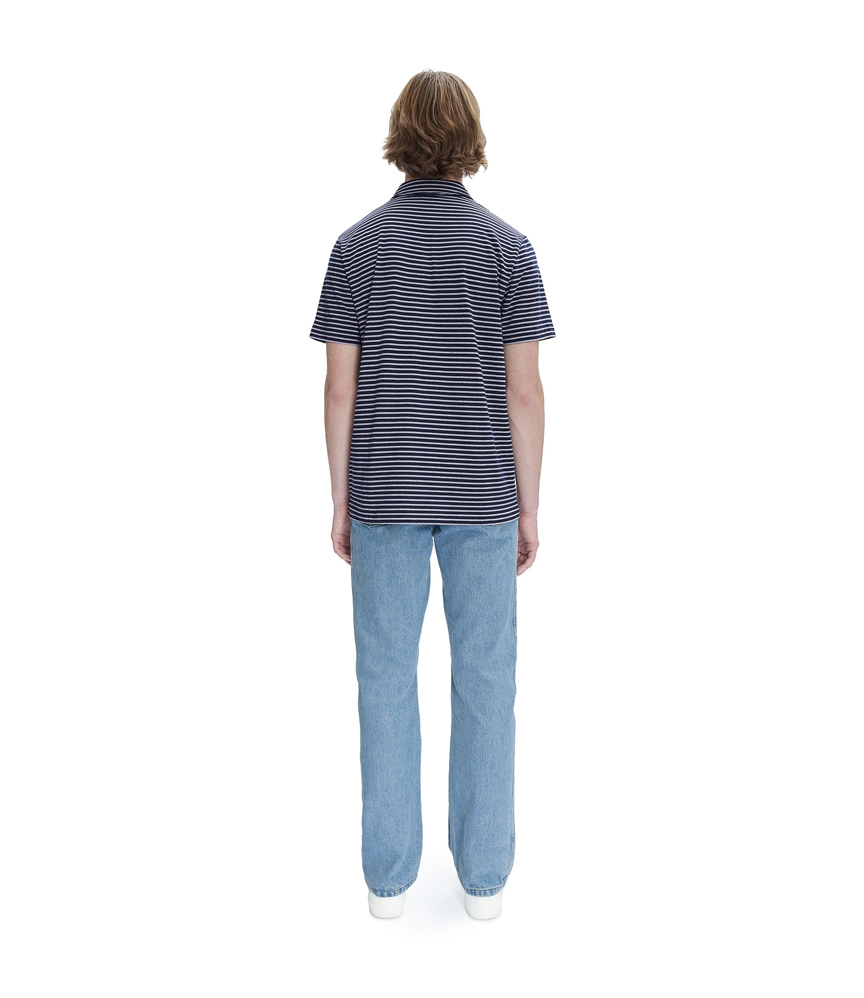Pablo polo shirt - 4