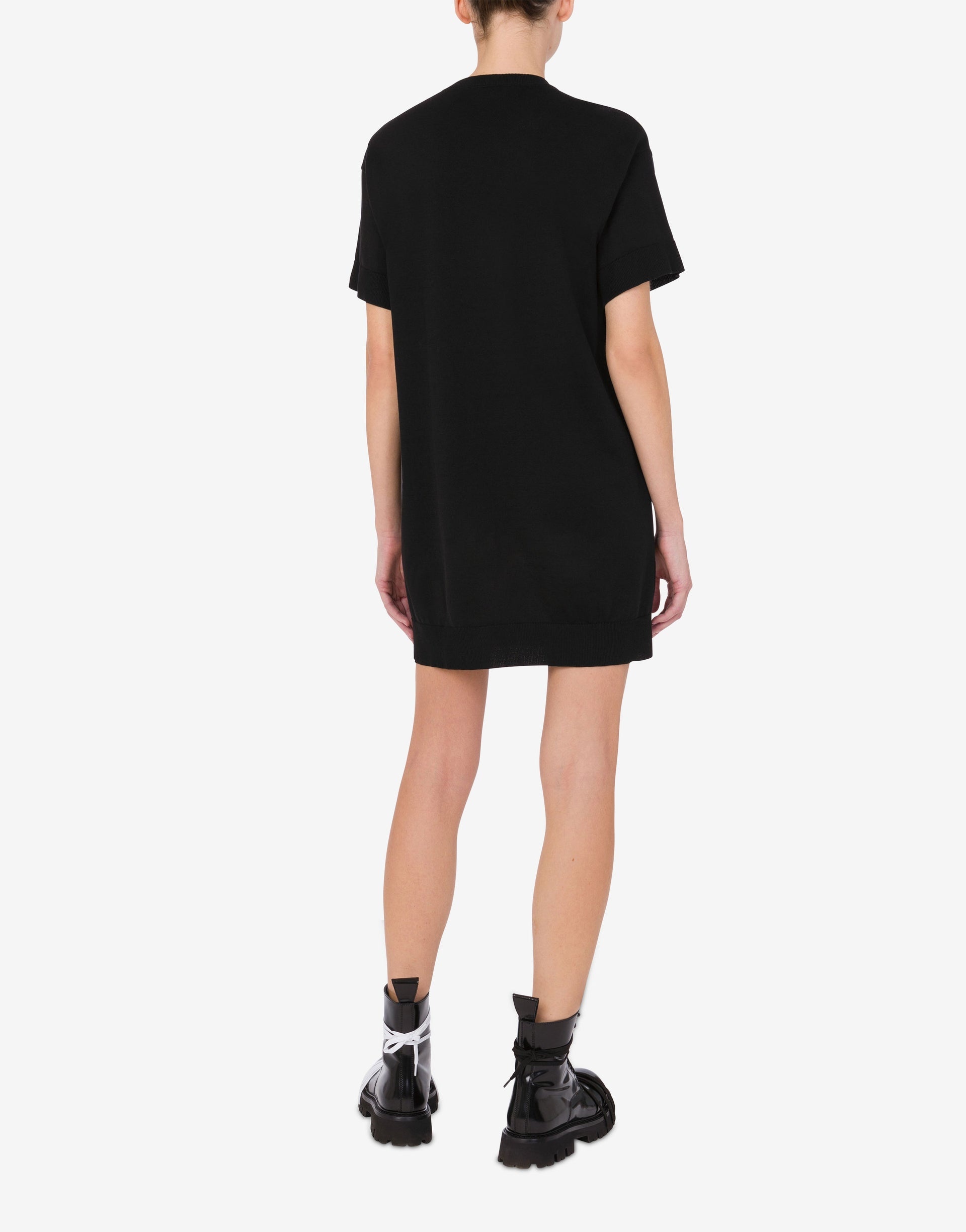 COTTON DRESS DRAWINGS - 2