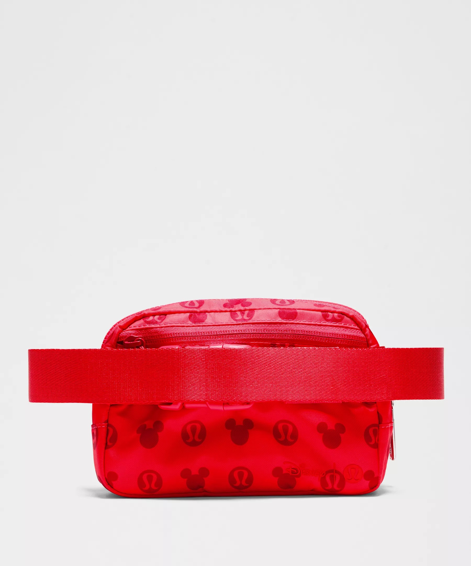 Disney x lululemon *Everywhere Belt Bag 1L Mickey and Logo Print - 3