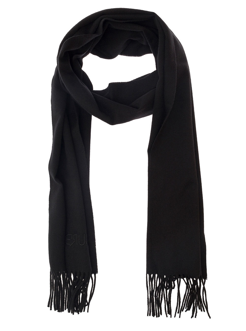 Saint Laurent Men Stole Echarpe Saint - 2
