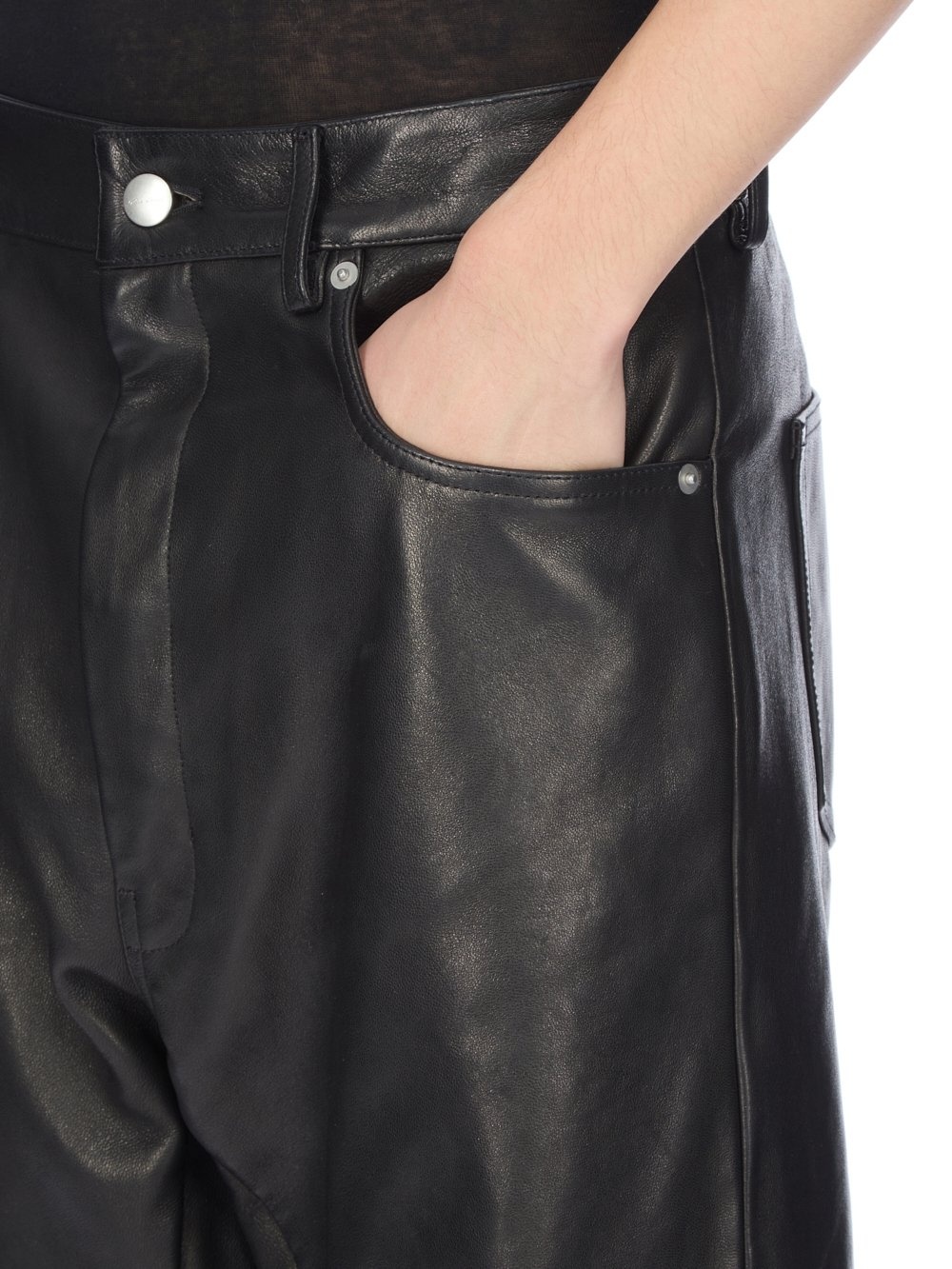 PANTS - 6
