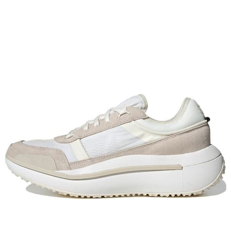 adidas Y-3 Ajatu Run 'Off White' GZ9158 - 1