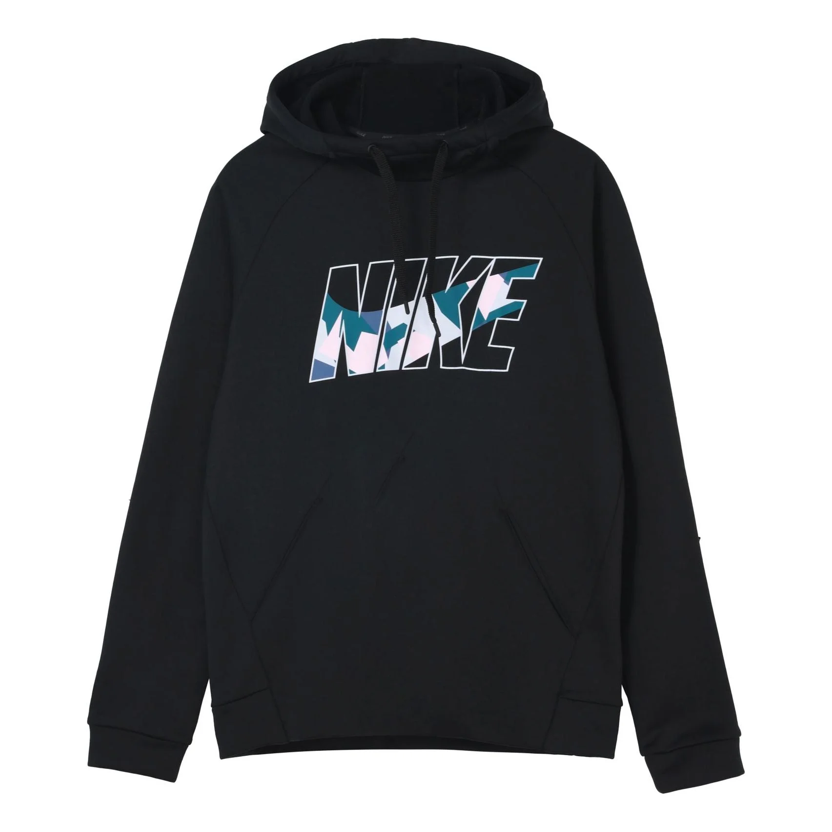 Men's Nike Sports Drawstring Black CK0914-010 - 1