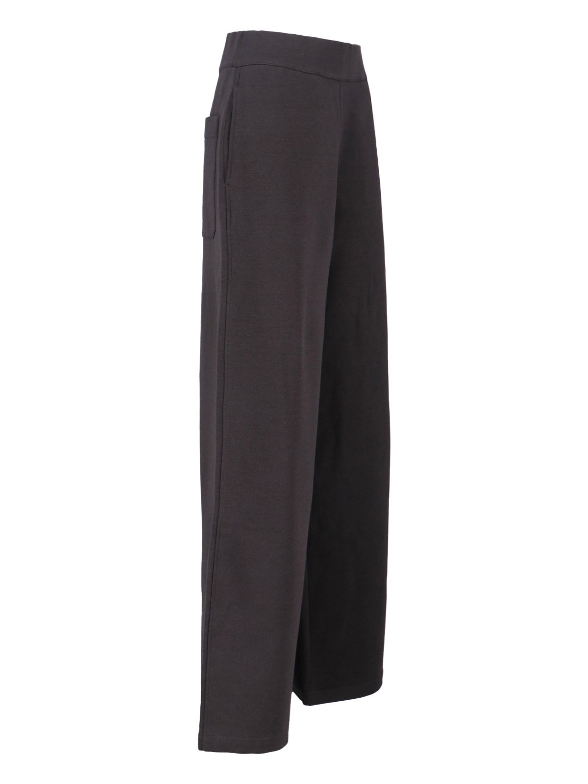 WIDE SPORTS PANTS - 3