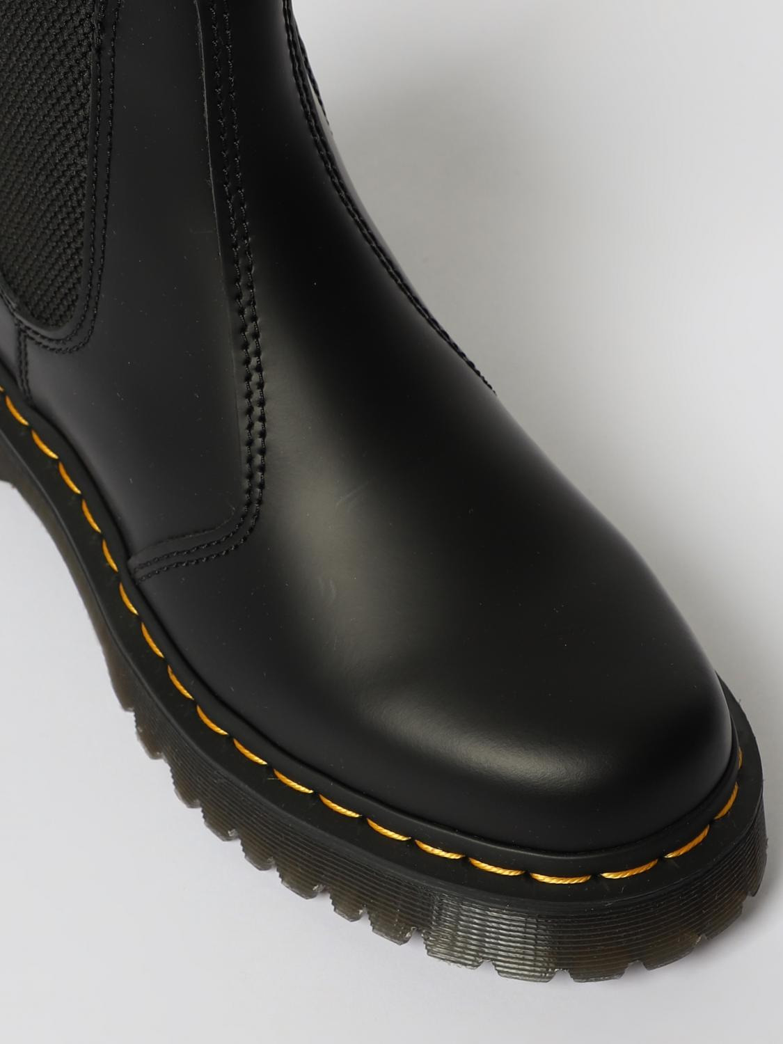 Dr. Martens boots for woman - 4