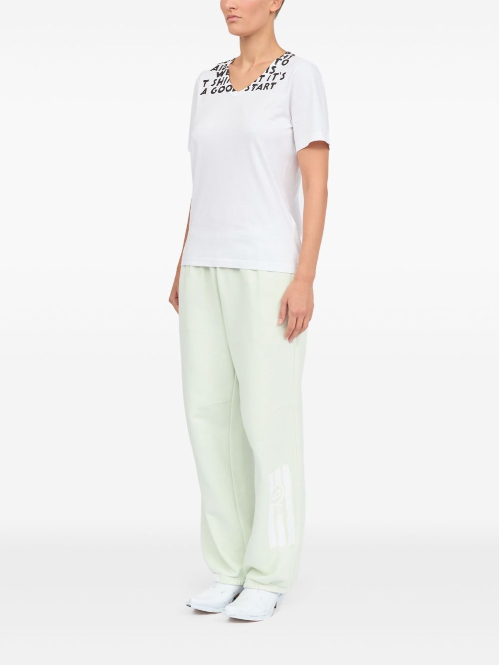graphic t-shirt - 4
