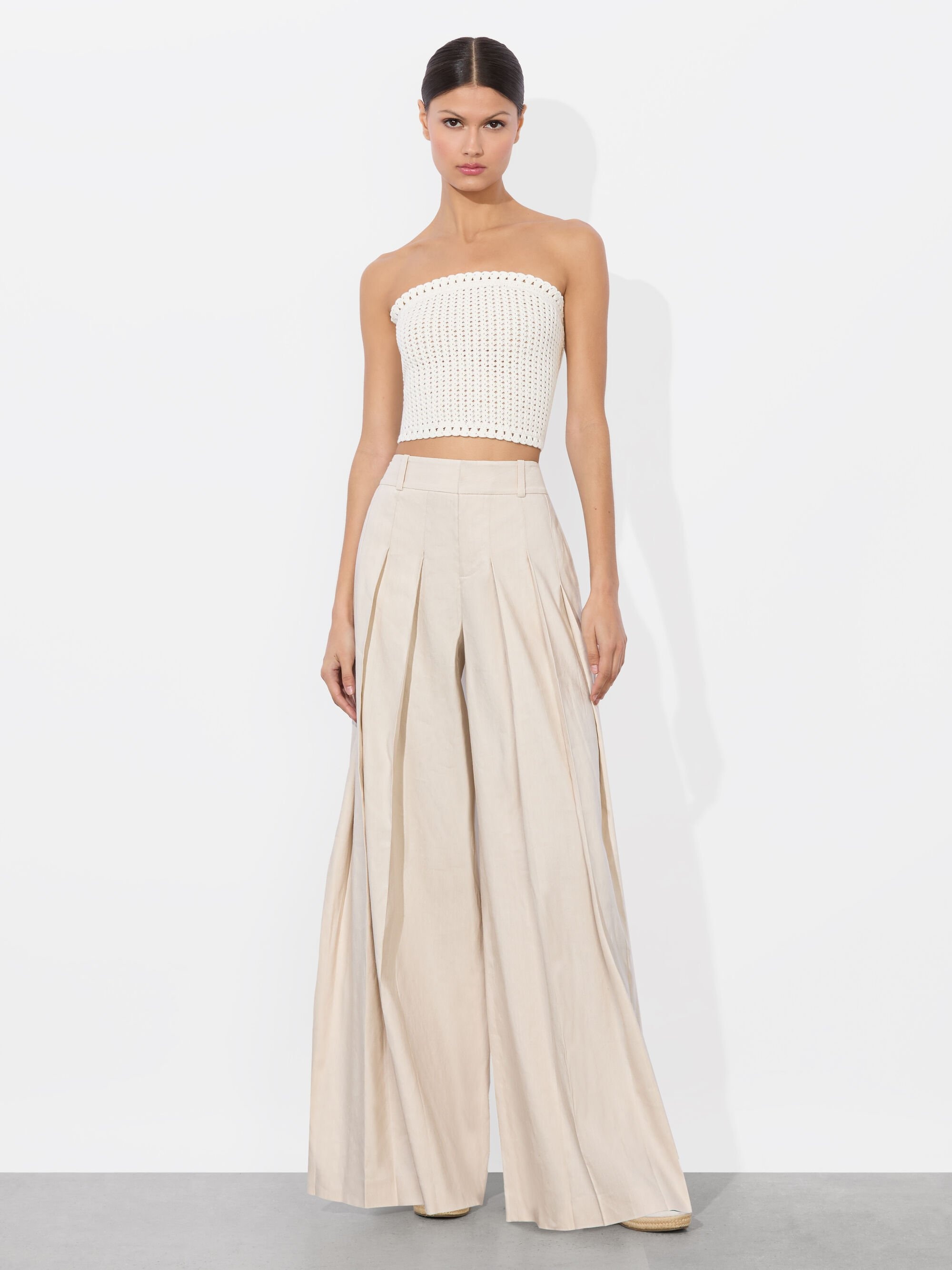 ALISON TUBE TOP - 3