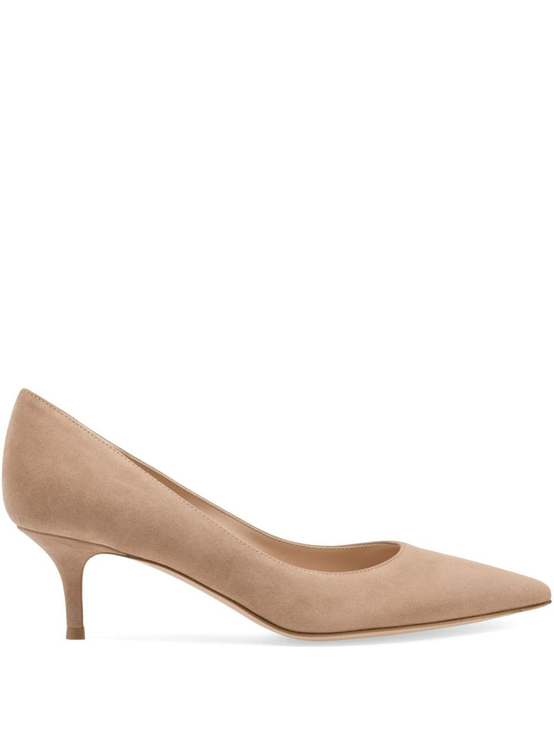 55mm Gianvito pumps 1
