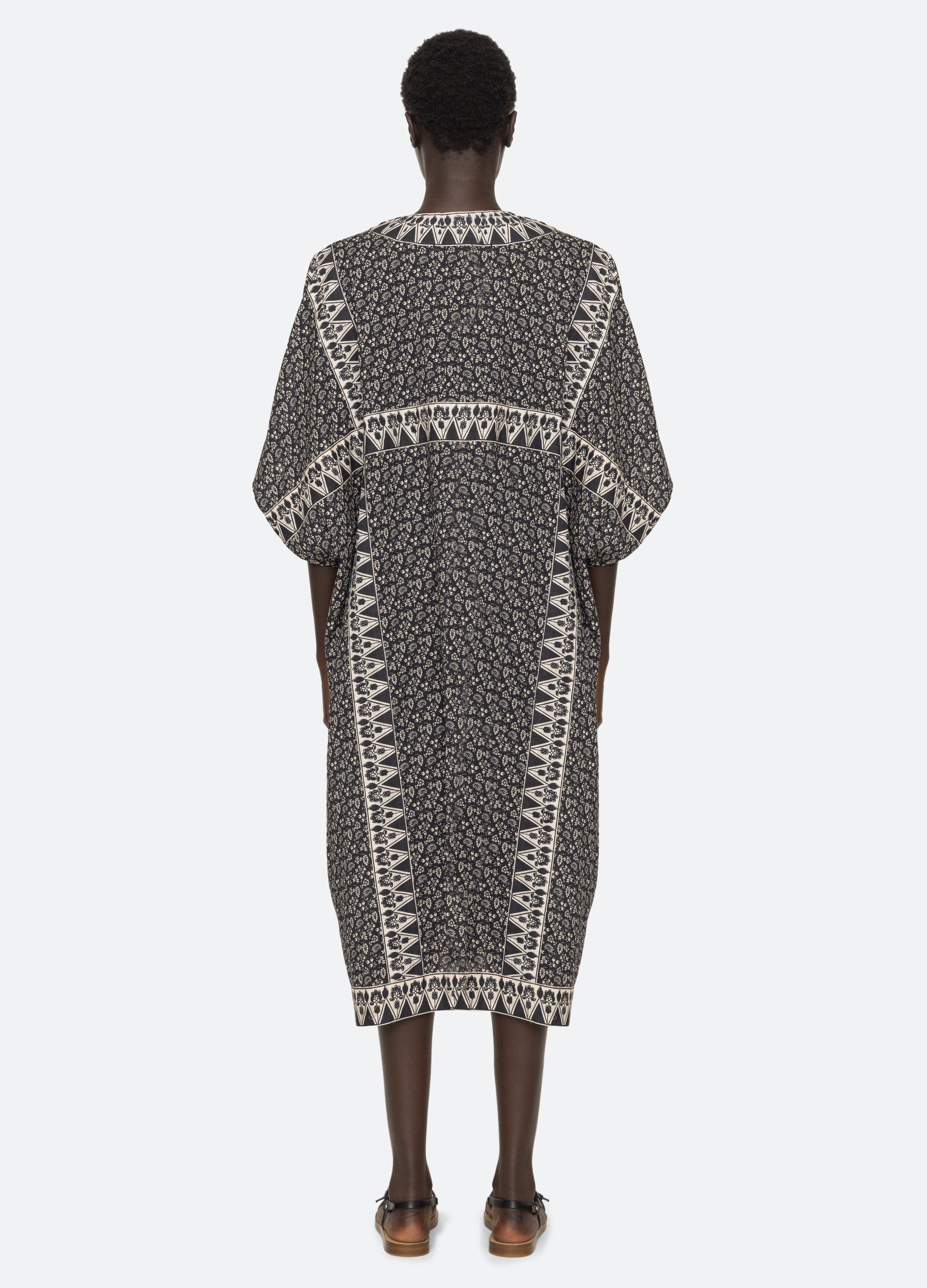 Panna Caftan - 3