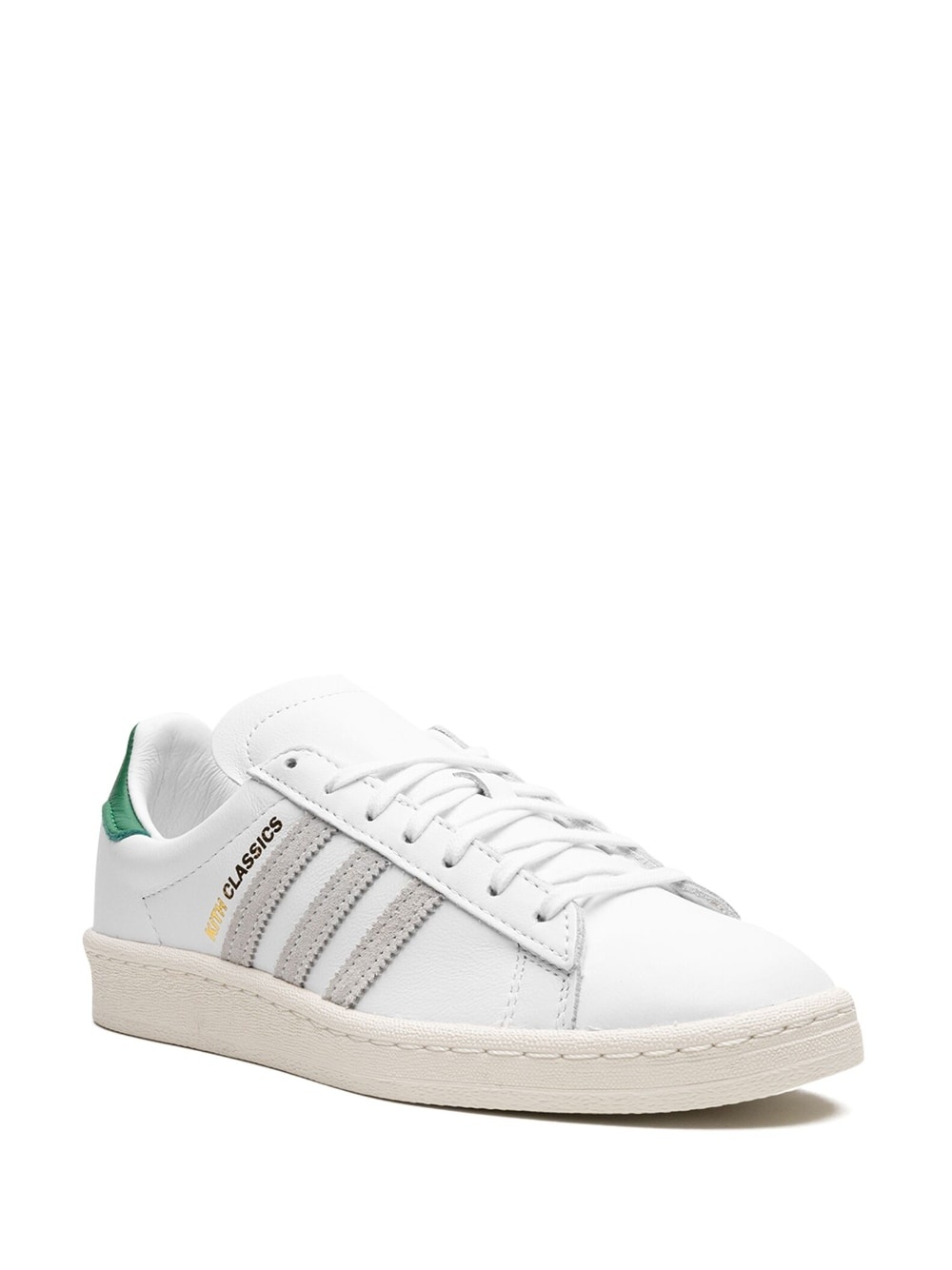 x Kith Campus 80s "Classic Program" sneakers - 2