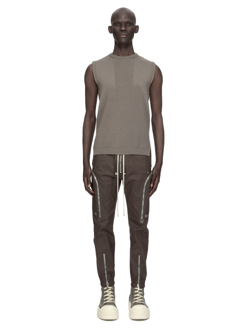 Rick Owens PANTS outlook