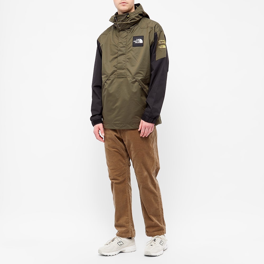 The North Face Headpoint Popover Jacket - 7