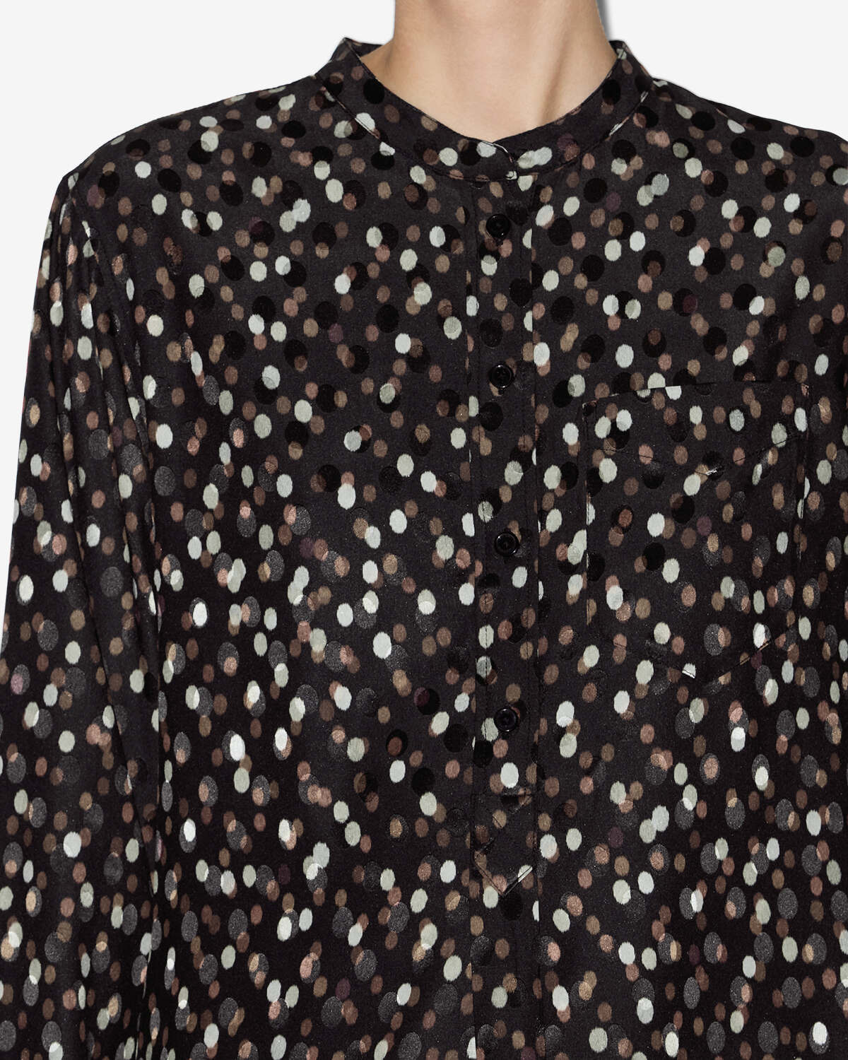 RUSAK BLOUSE - 3
