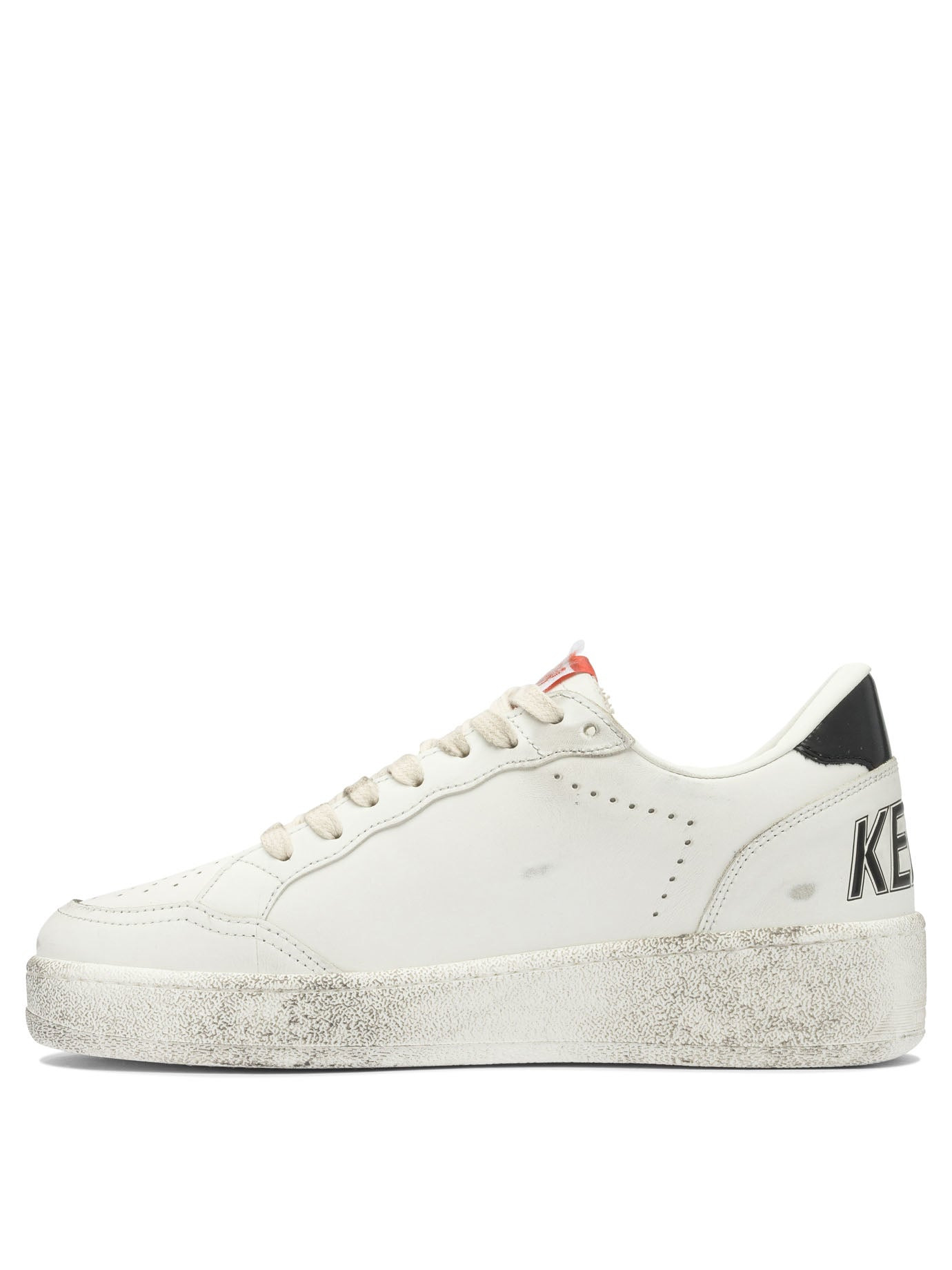 Golden Goose Women "Ball Star" Sneaker - 3
