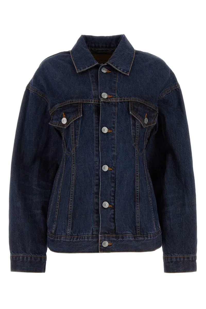 Balenciaga Jackets - 1