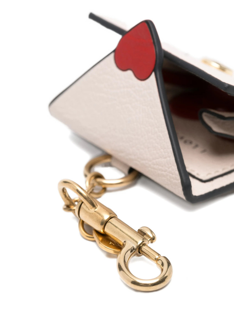 Anya Hindmarch Anya Hindmarch Keyrings & Chains outlook