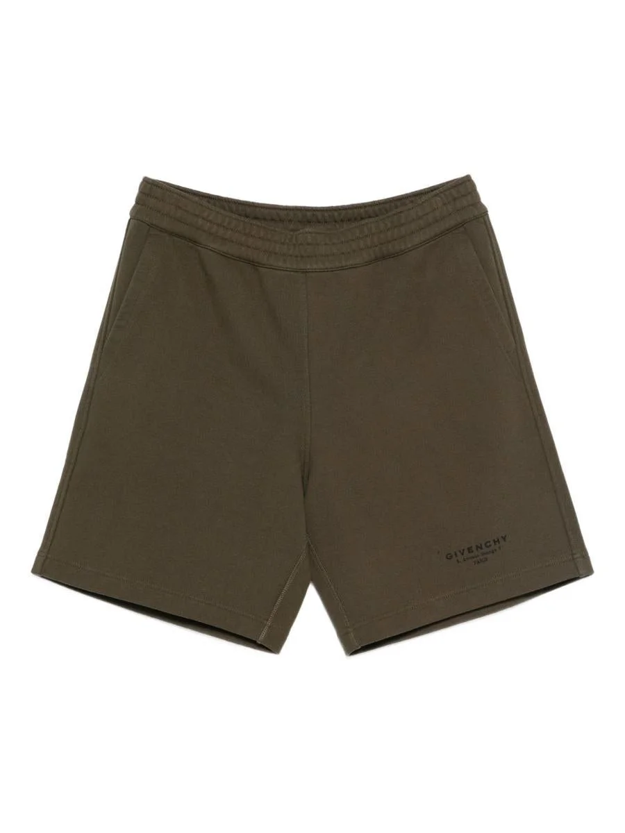 Givenchy Shorts - 1