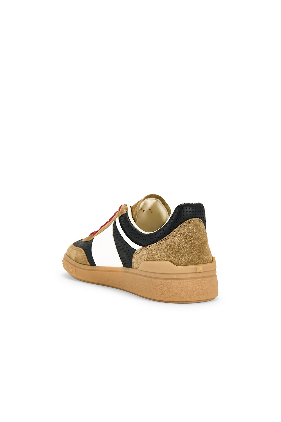Upvillage Sneaker - 3