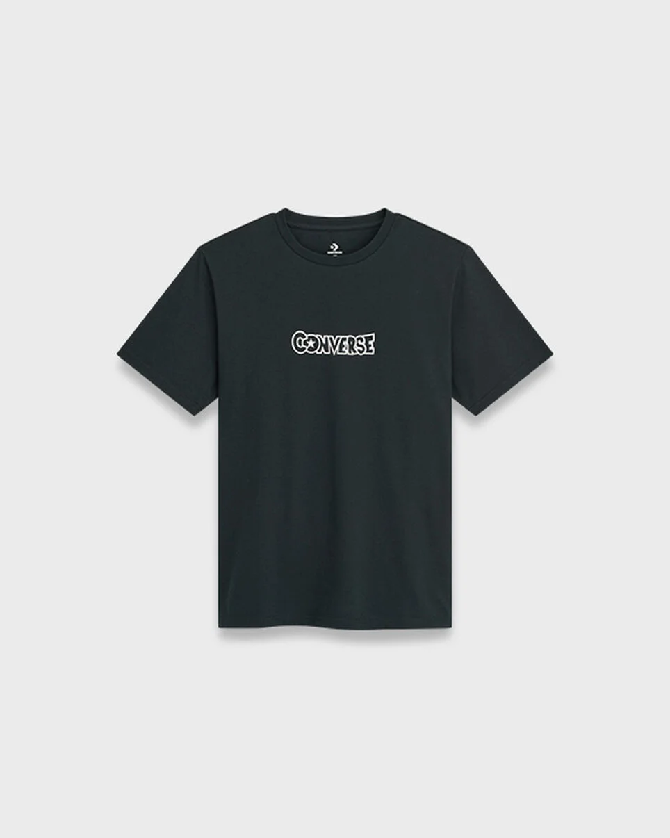 Converse X Dragon Ball Z "Shenron" T-Shirt - 1