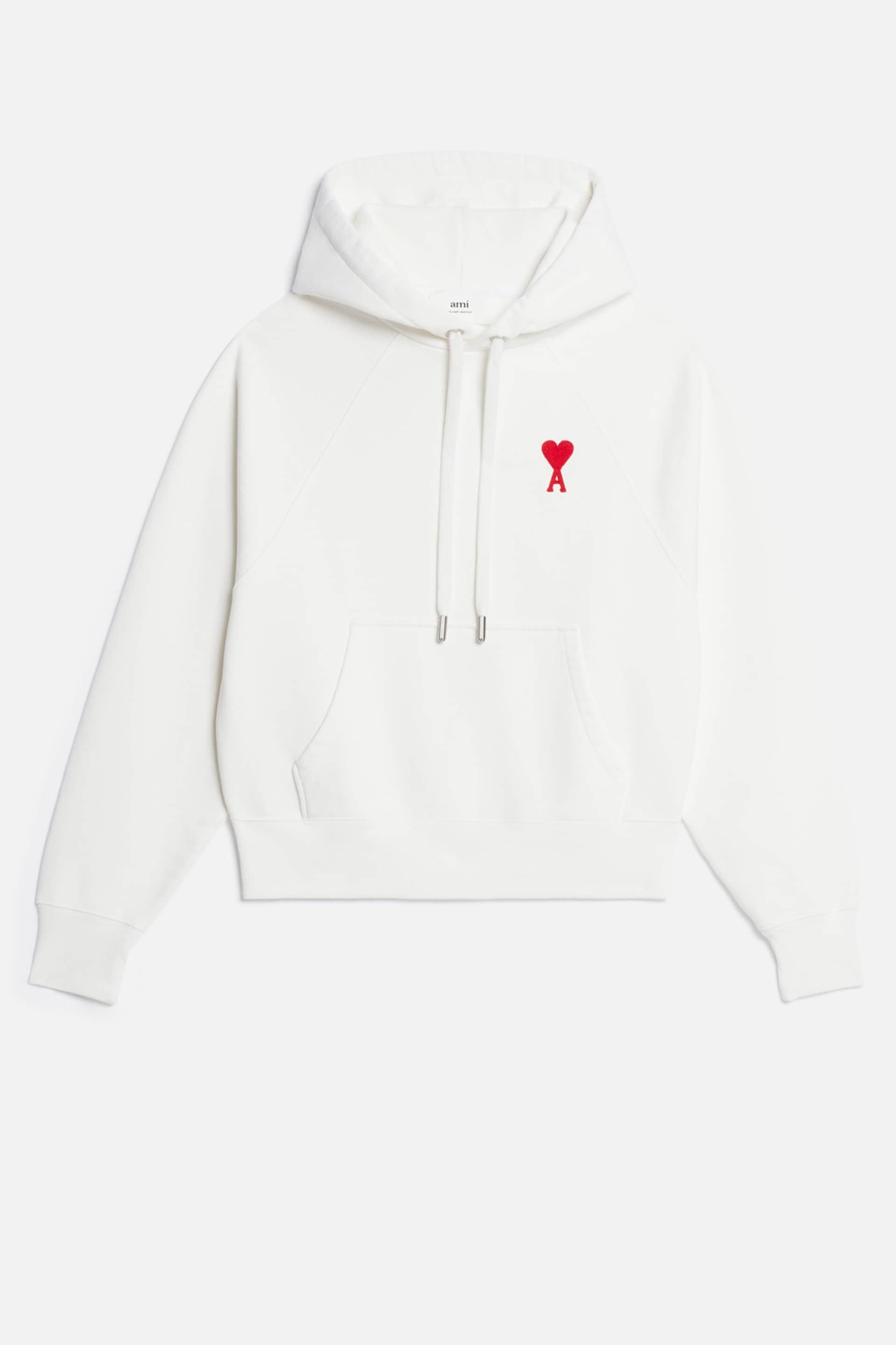 Ami de Coeur Hoodie - 1