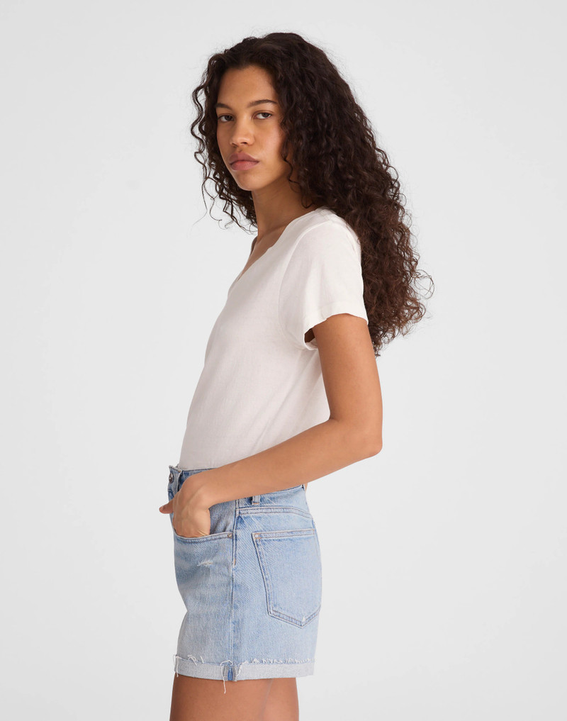 The Perfect Vintage Short 4