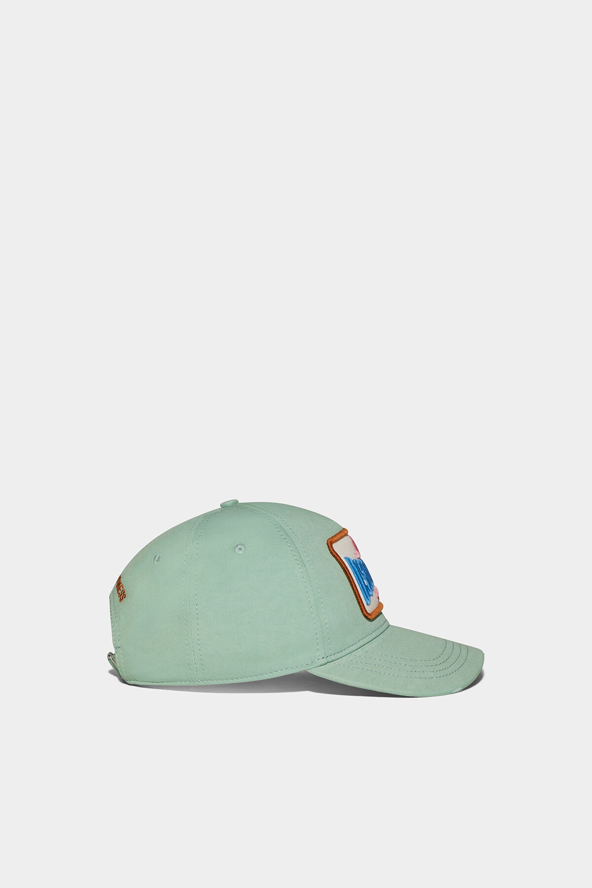 D2 PATCH BASEBALL CAP - 4
