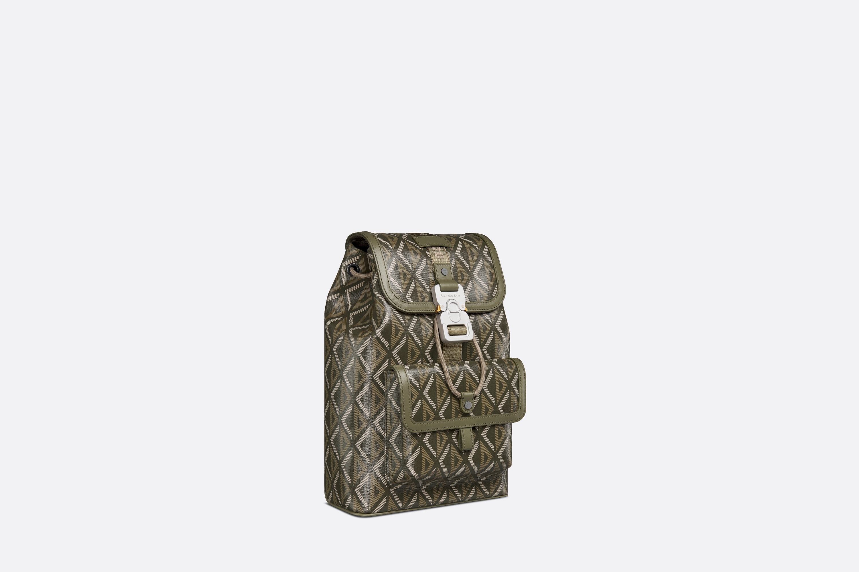 Dior Hit The Road Sling Bag - 3