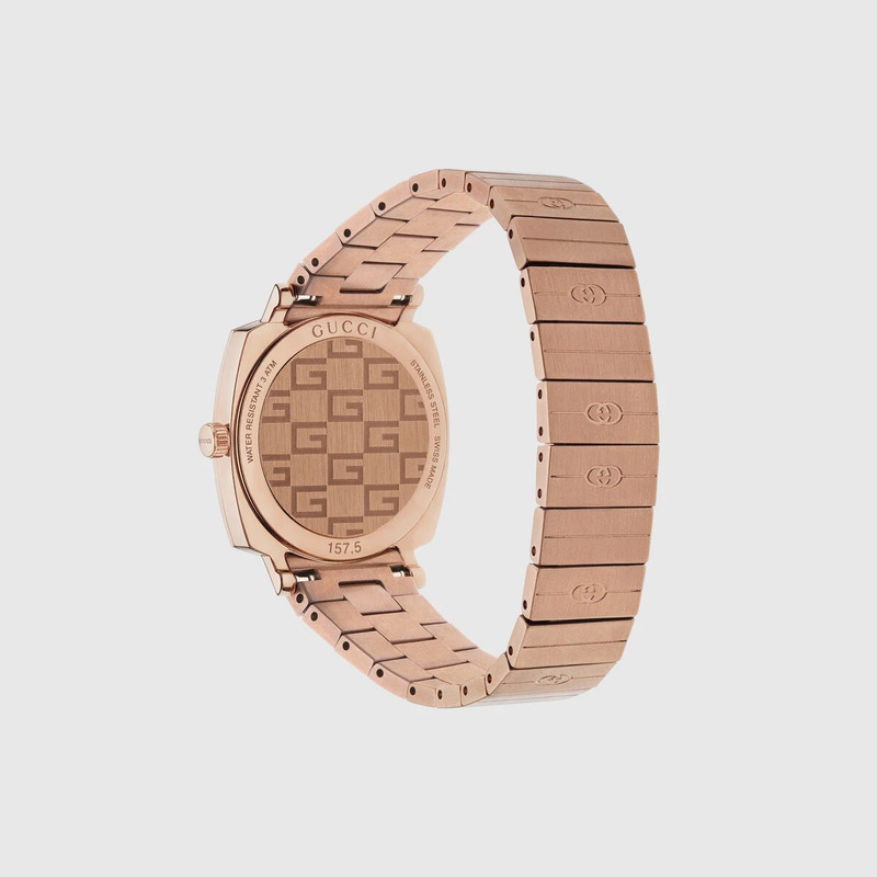 GUCCI Grip watch, 27mm outlook