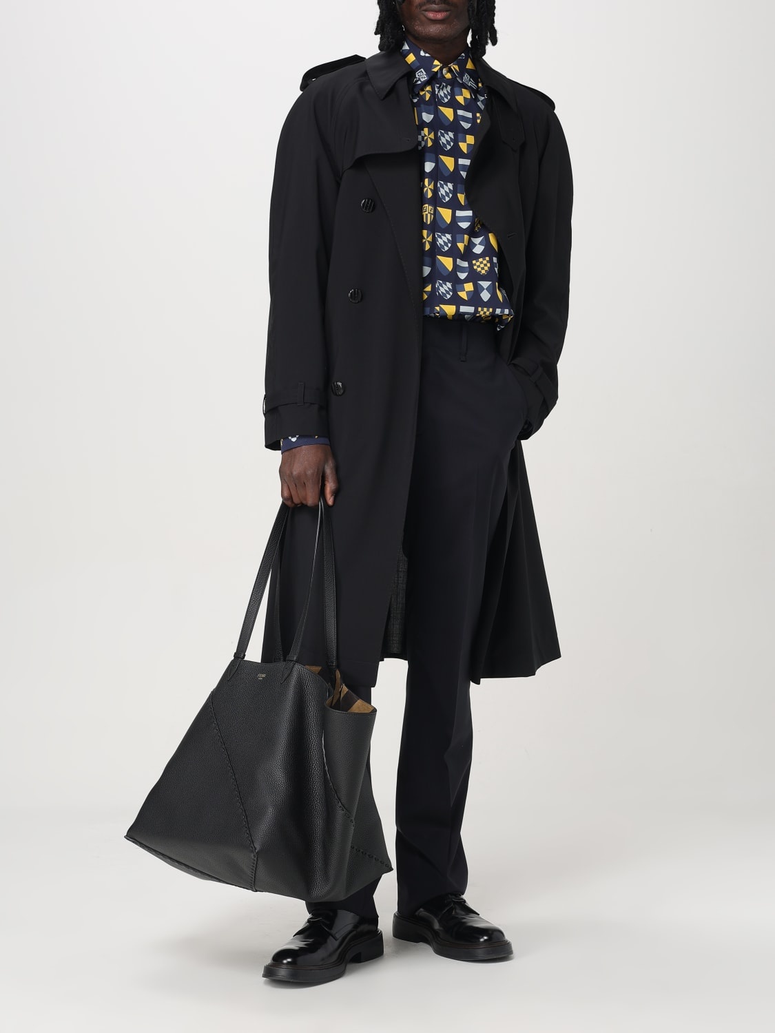 Bags men Fendi - 2