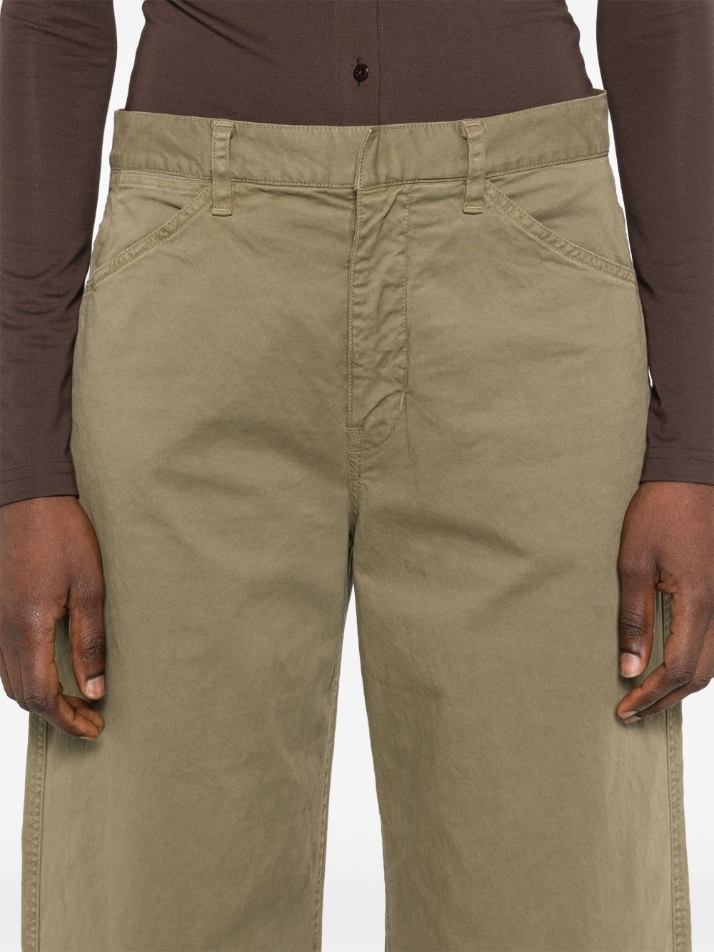 Tribeca trousers - 5