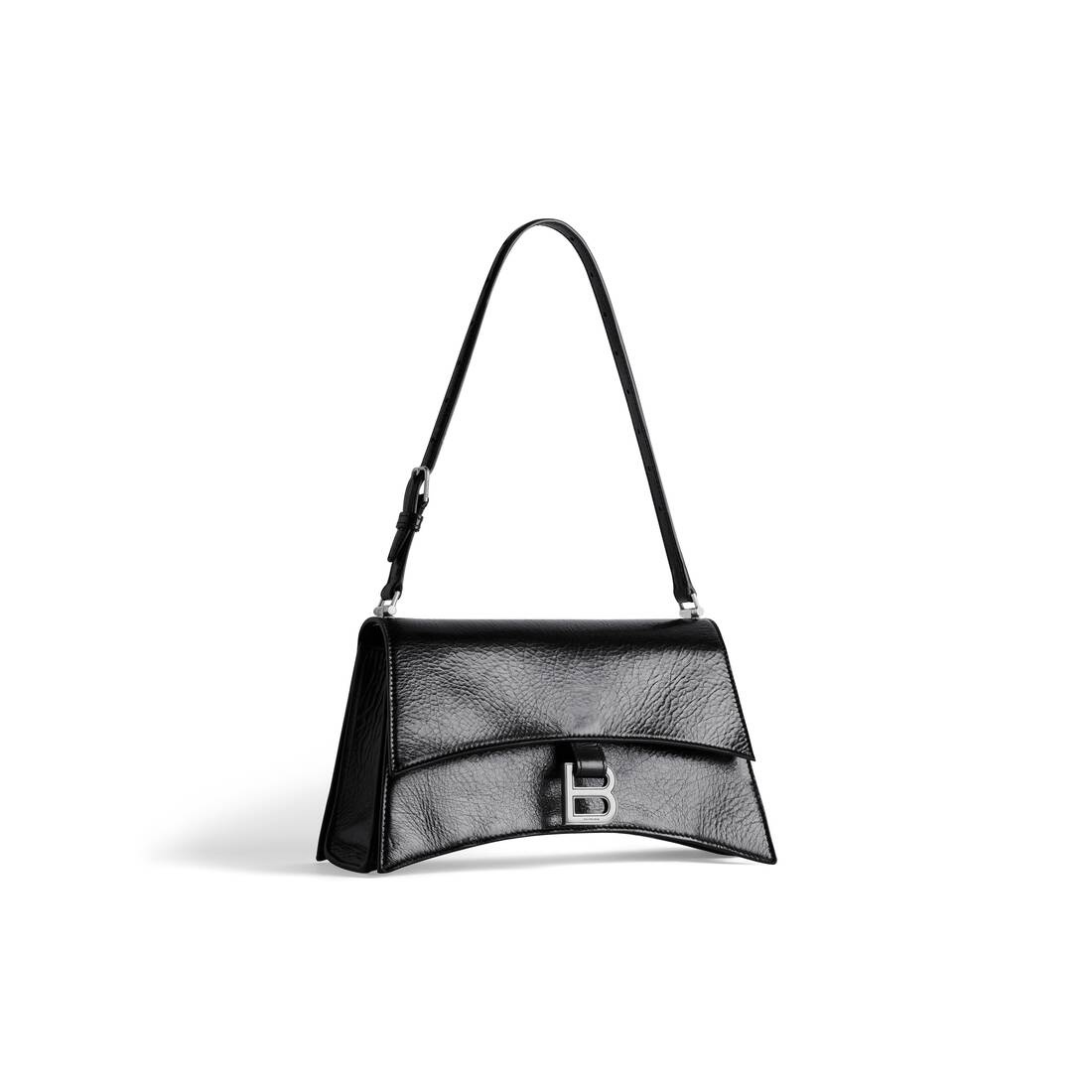 Women's Crush Small Sling Bag   in Black - 4