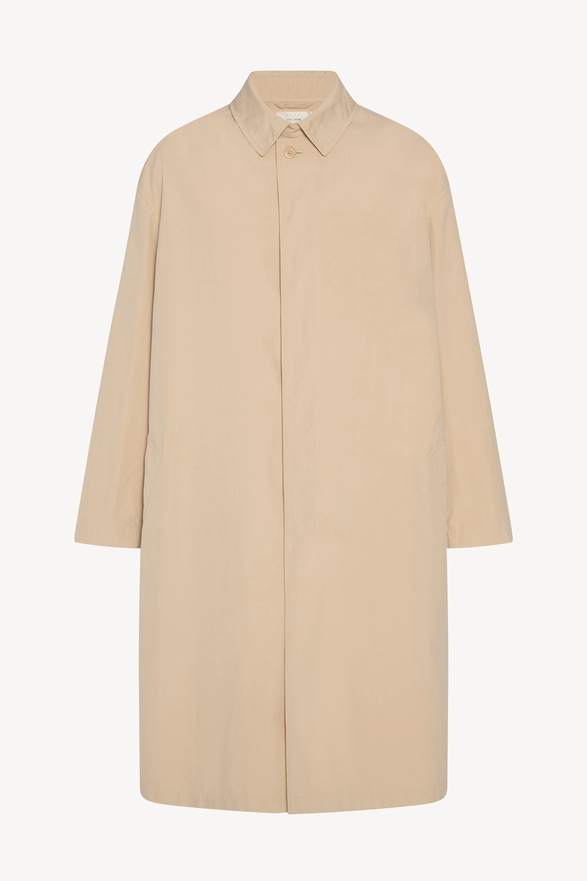 Toby Coat - 1