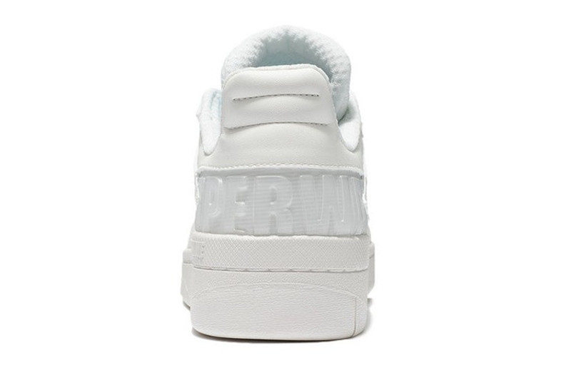 Li-Ning (WMNS) Li-Ning Superwave Lo 'Triple White' AGCS008-2 outlook