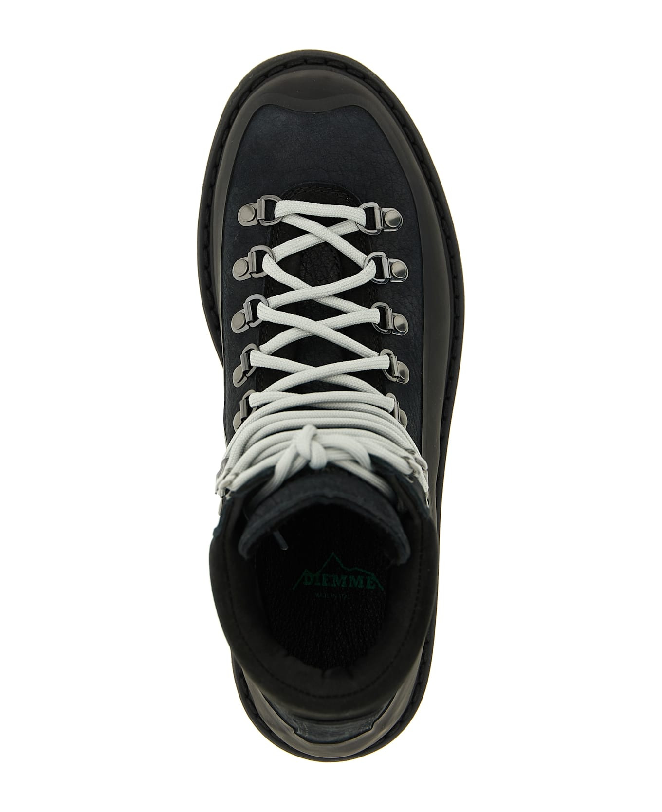 'roccia Vet Gomma' Ankle Boots - 4