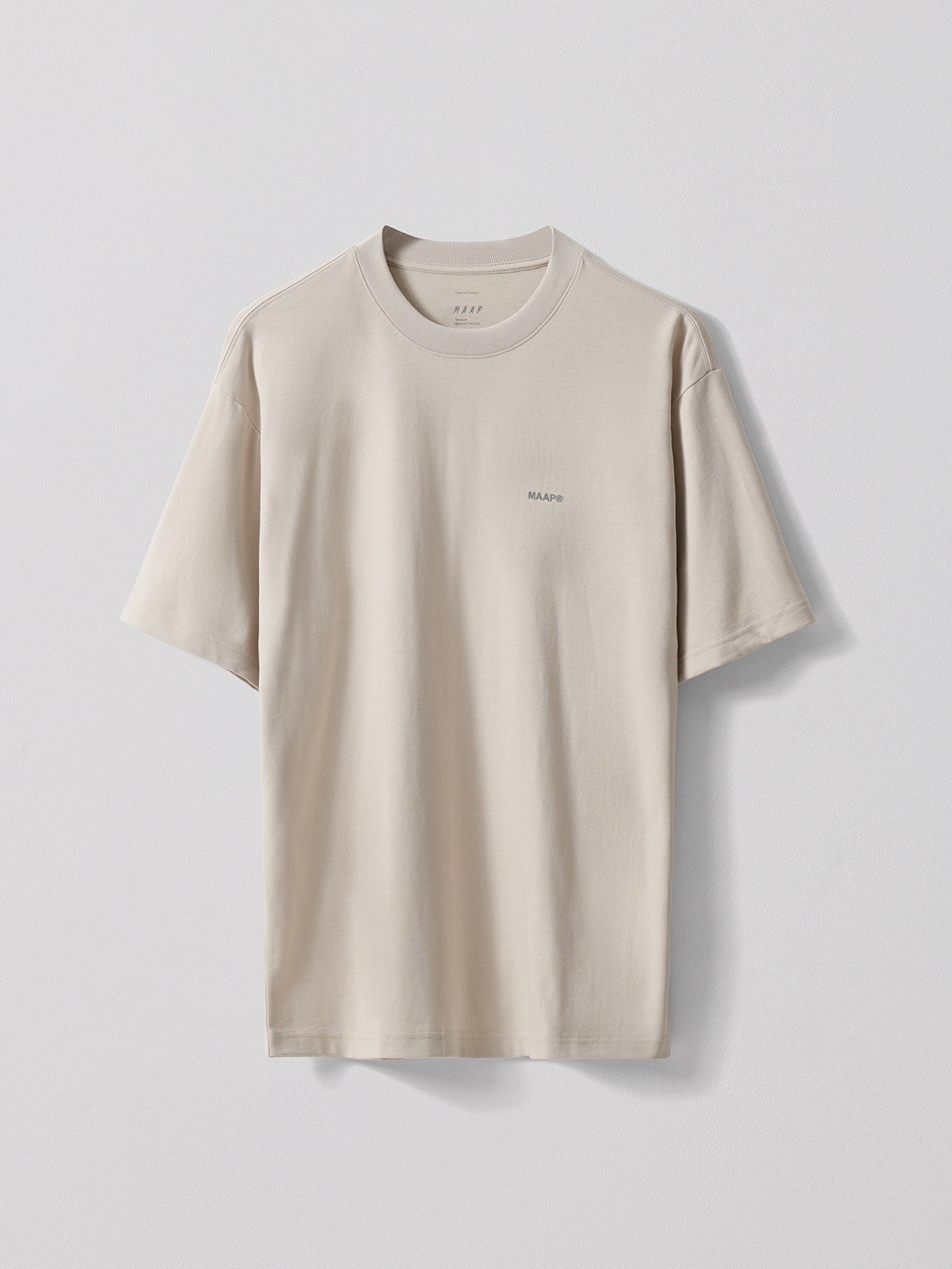 Essentials Tee - 6