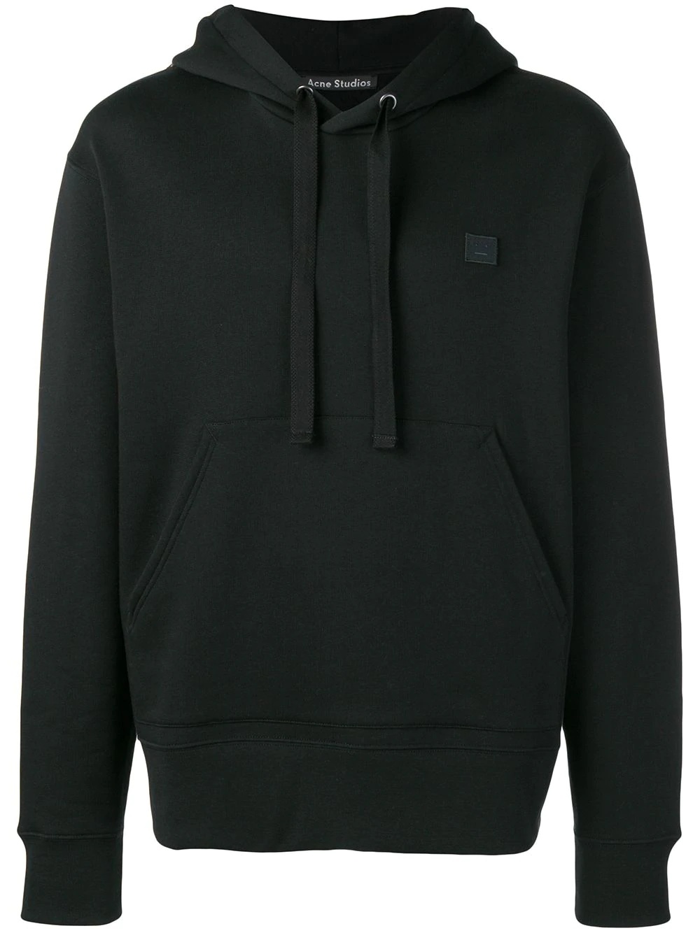 Ferris Face hoodie - 1