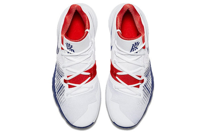 Nike Kyrie Flytrap EP 'USA' AJ1935-146 4
