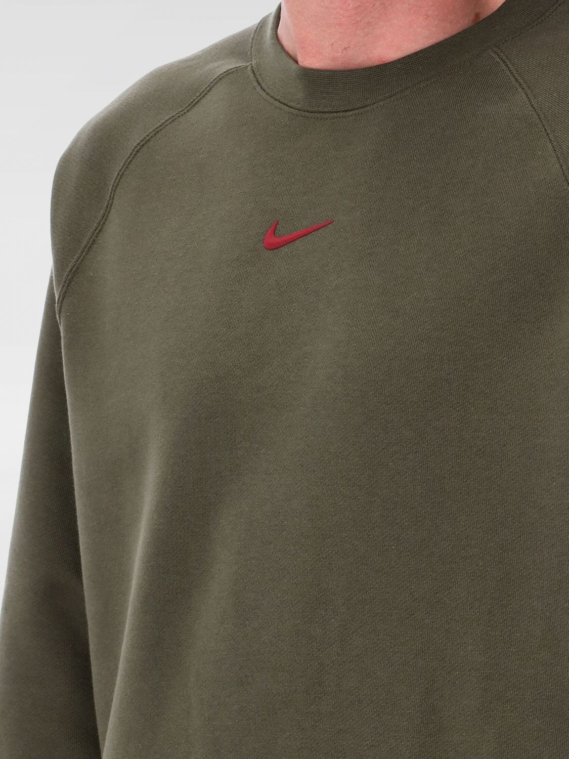 Sweatshirt men Nike - 3