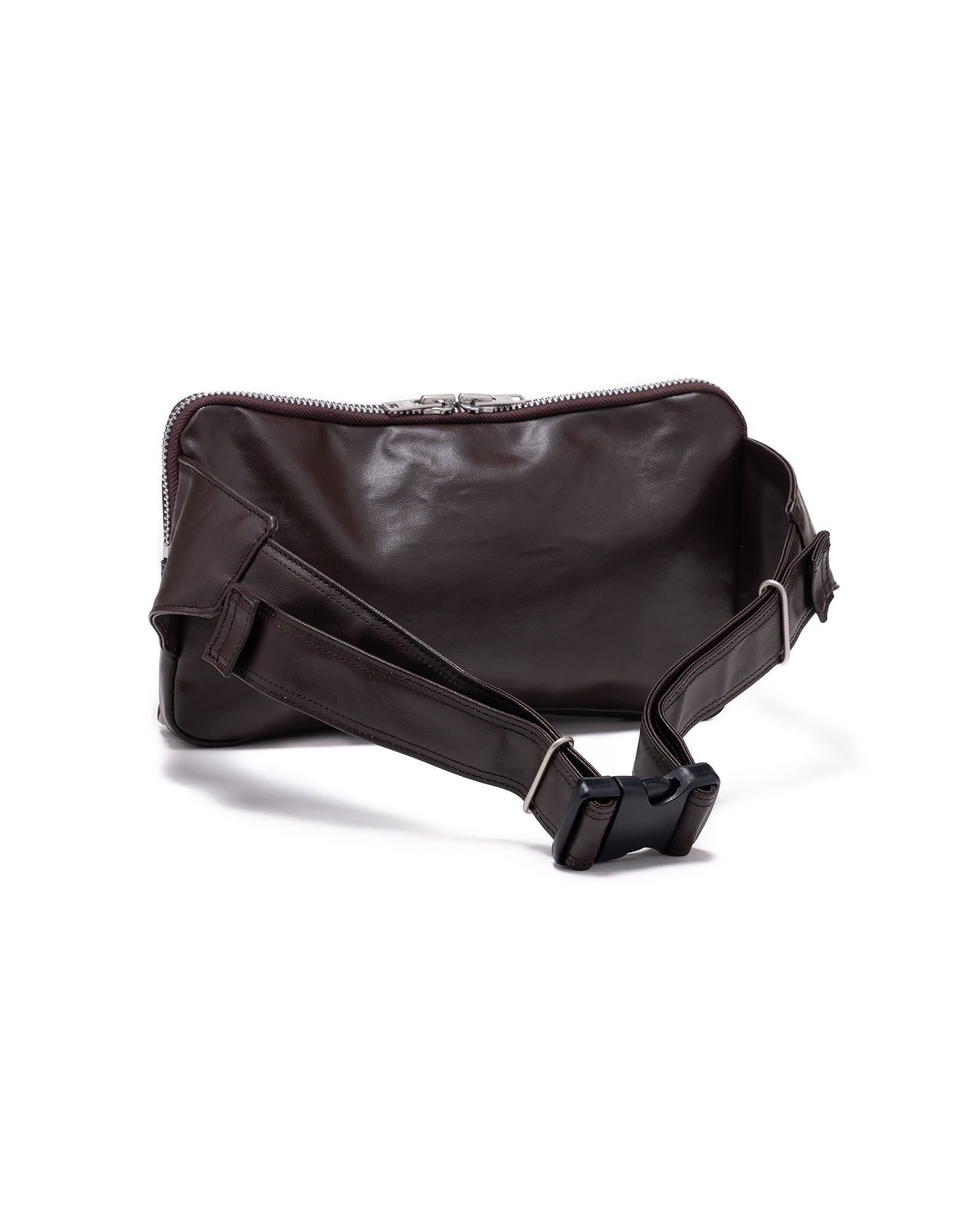 Freestyle Waist Bag Dark Brown - 4