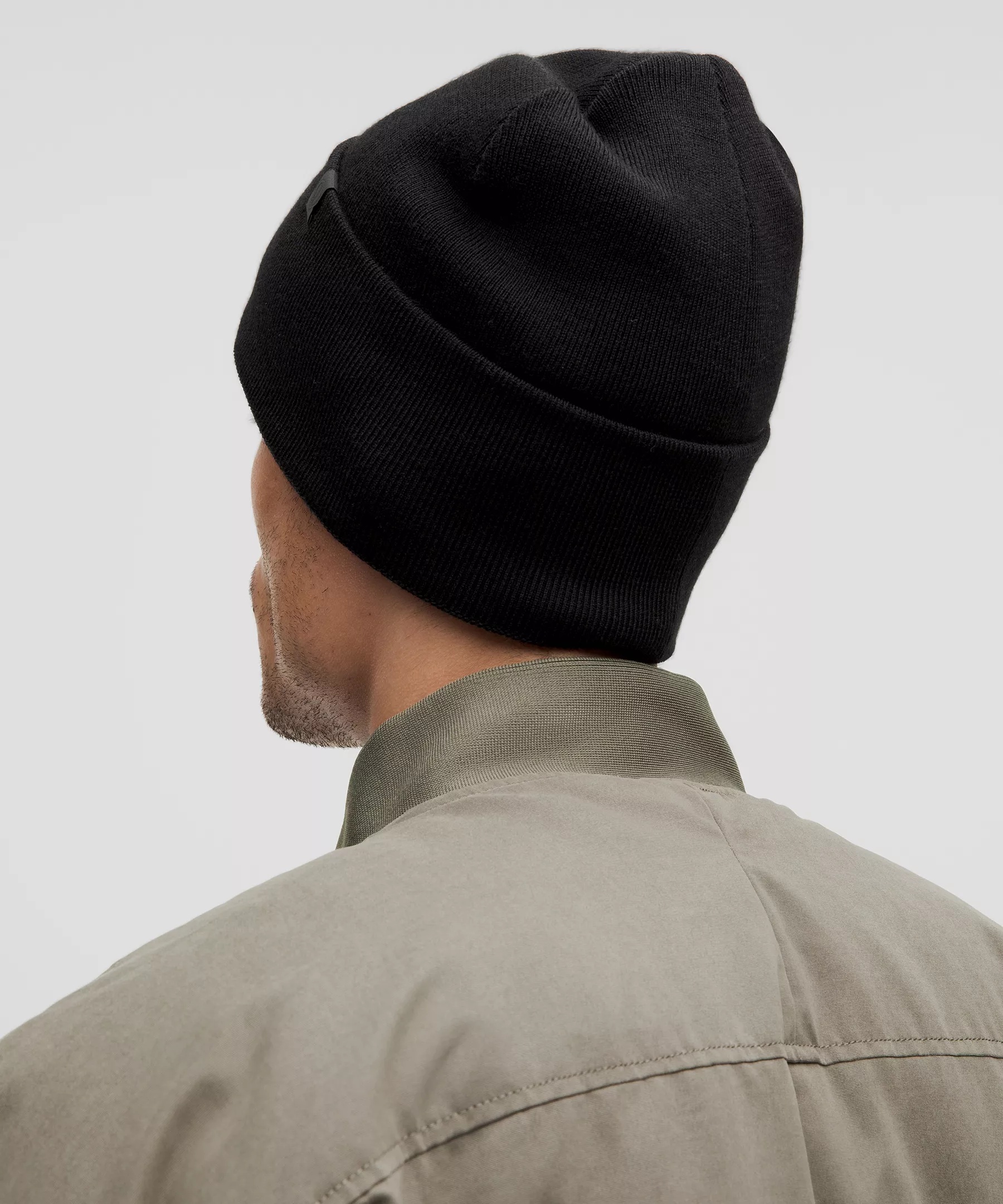 Warm Revelation Beanie - 3
