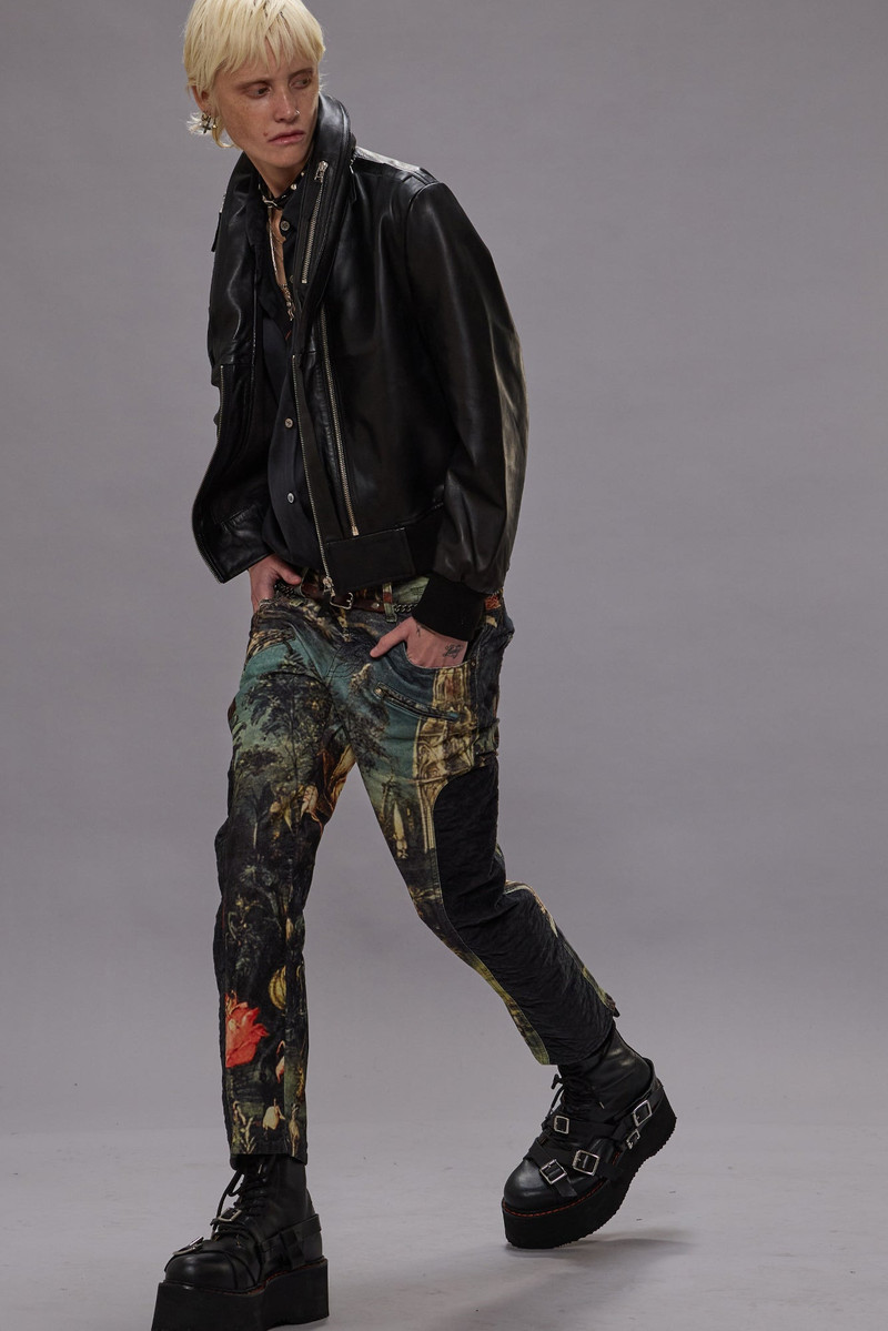 MOTO BOY STRAIGHT 1