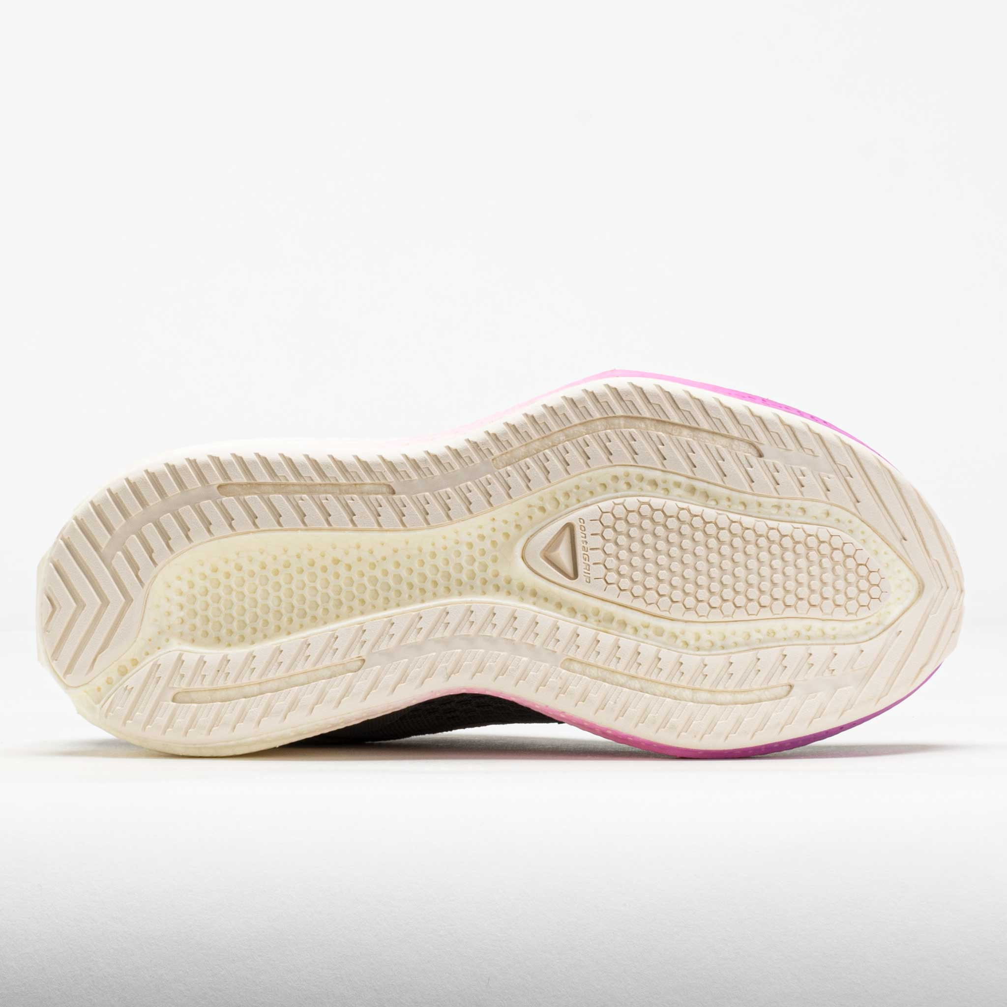 Salomon Aero Glide 3 Women's Sedona Sage/Vanilla Ice/Cyclamen - 4