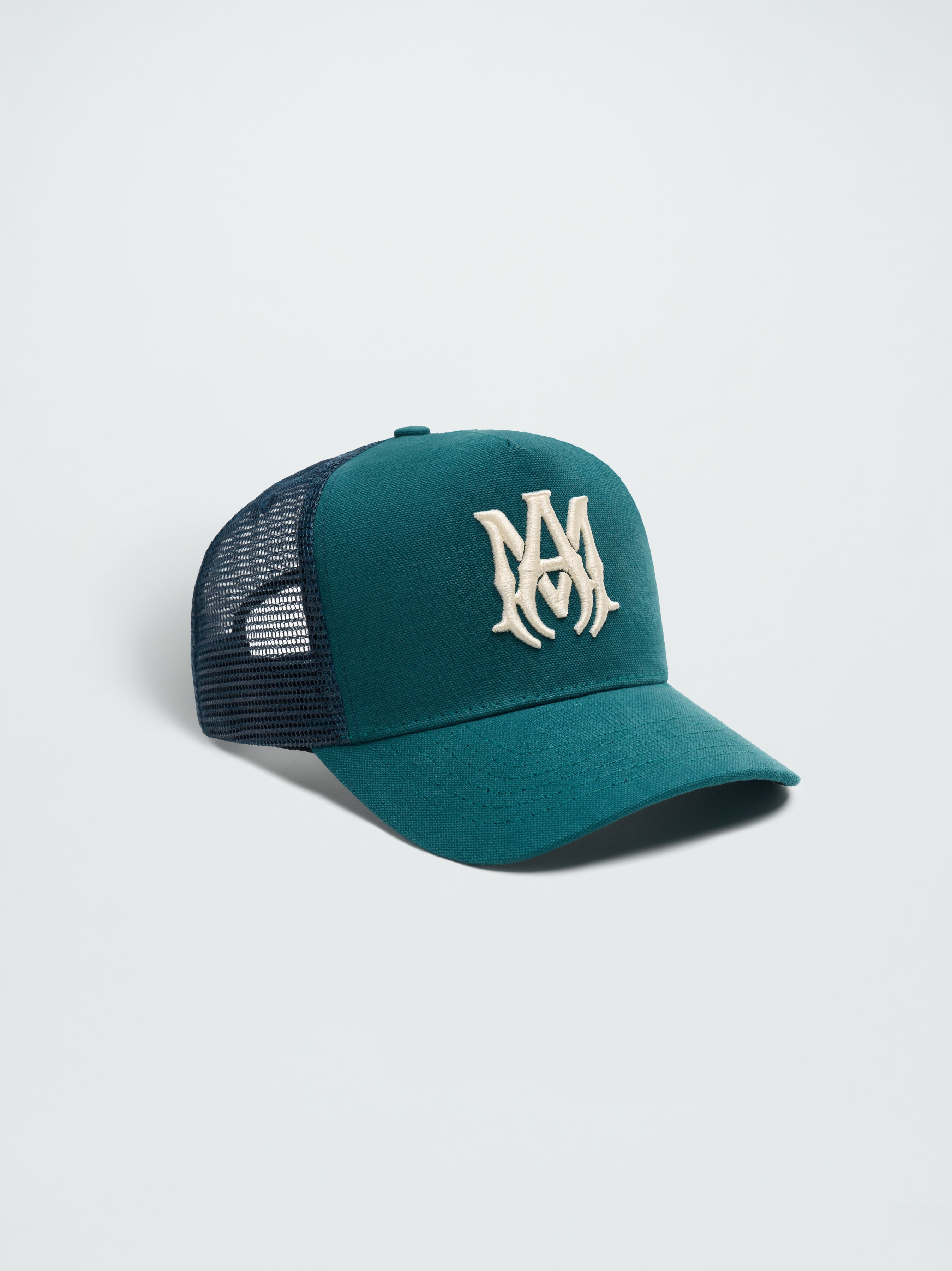 MA TRUCKER HAT - 2