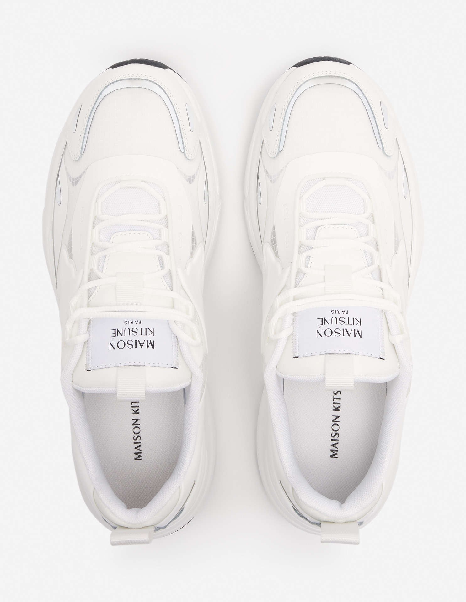 SORA RUNNERS - 6