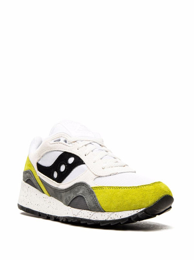 Saucony 6000 low-top sneakers outlook