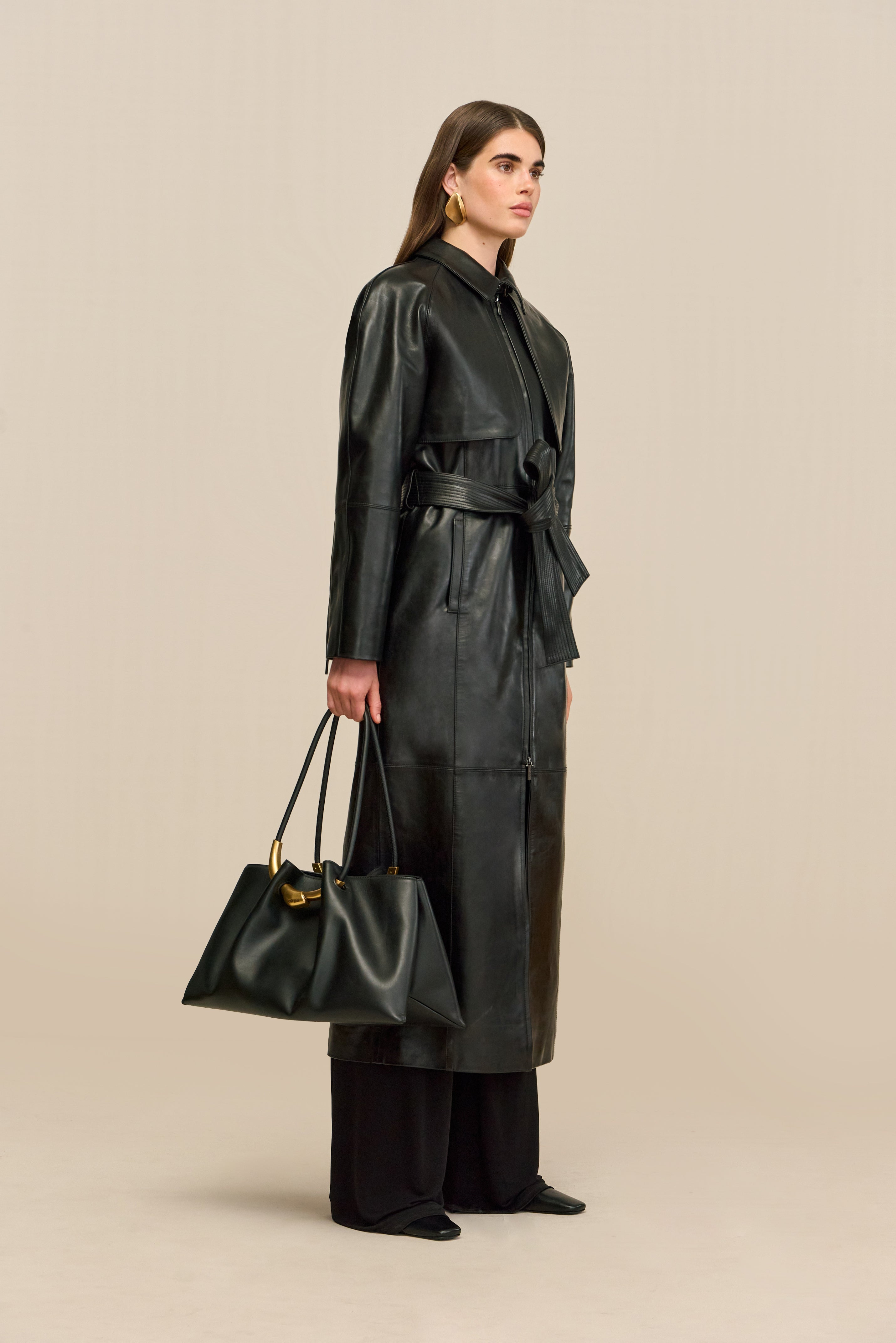 HAMMER COAT - 4