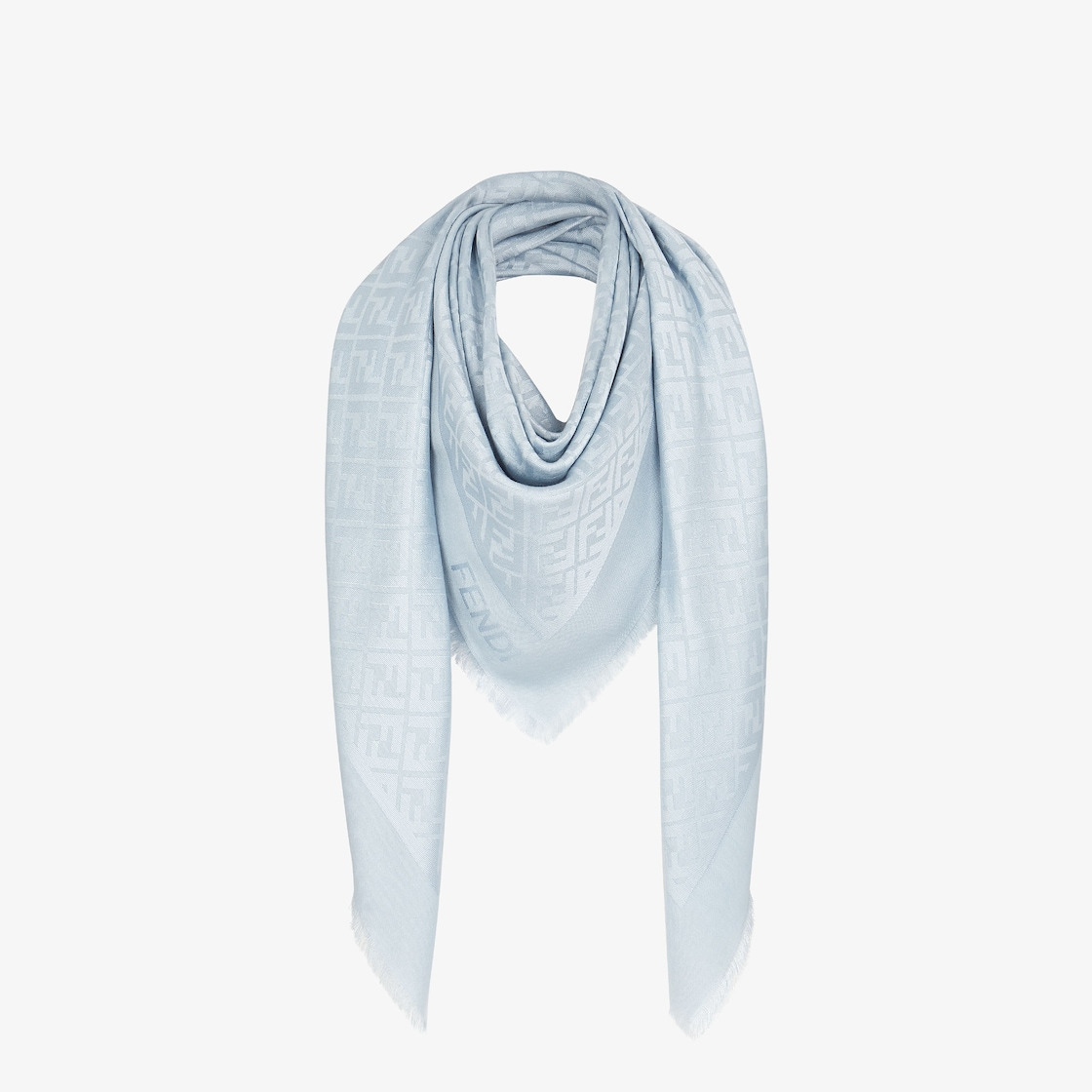 FF Shawl - 2