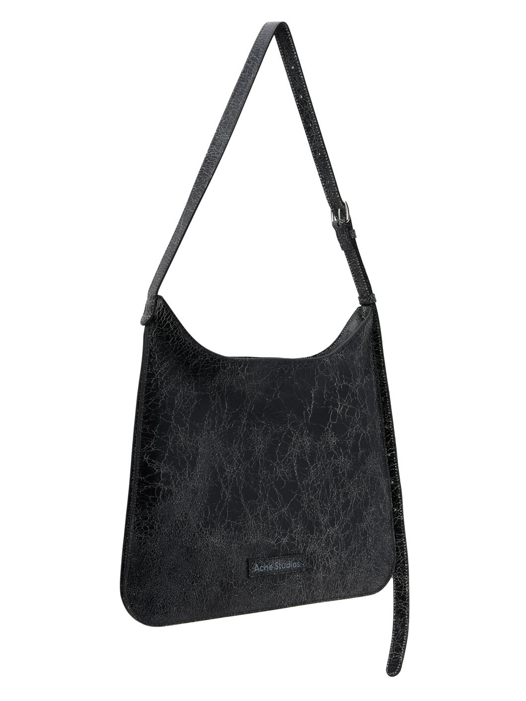 Black Platt Shoulder Bag - 2